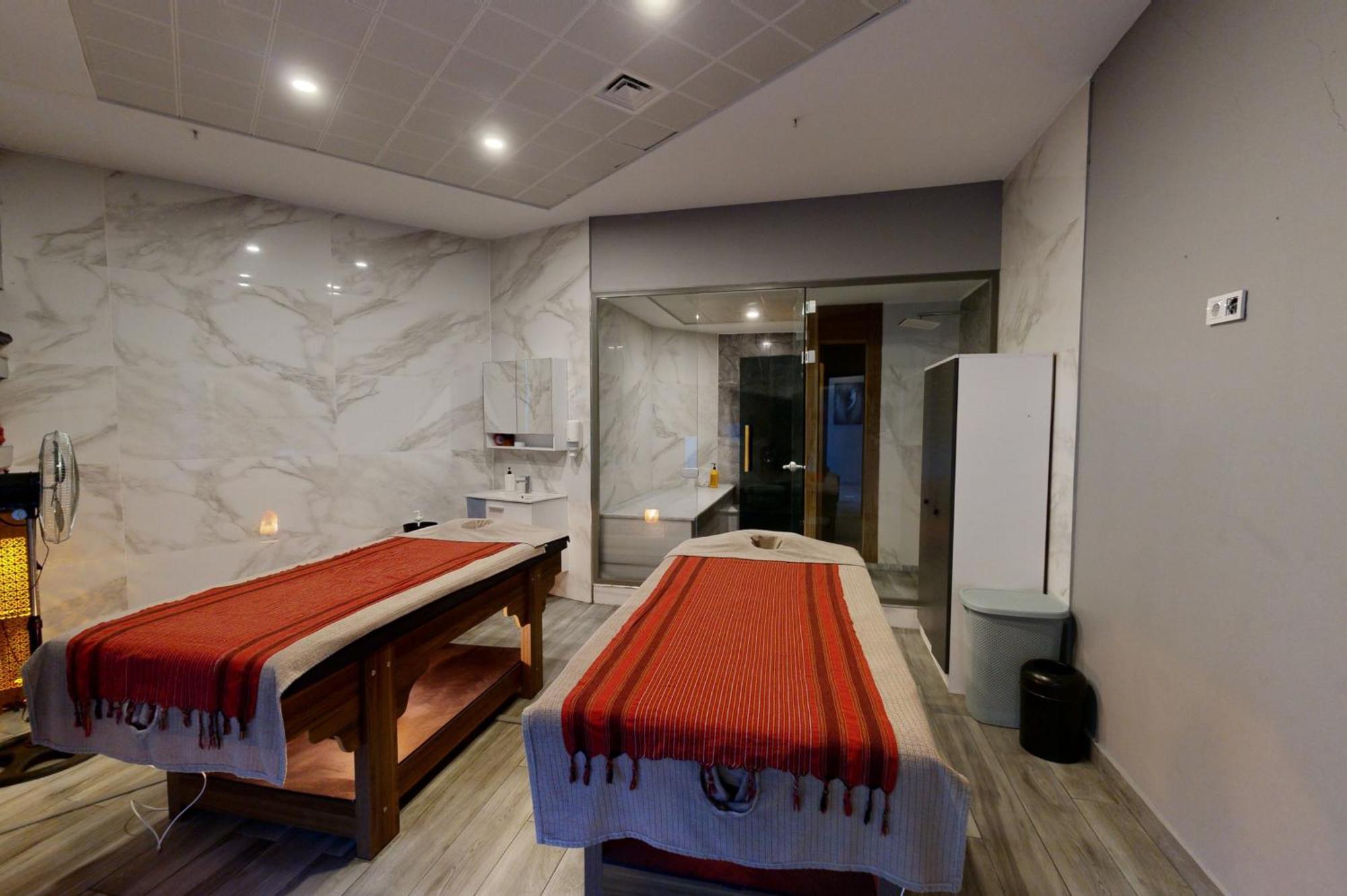 King City Hotel Istanbul Luaran gambar